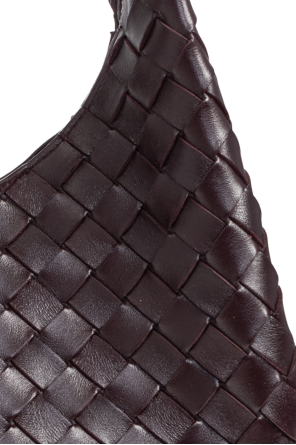 Bottega Veneta ‘Campana Small’ shoulder bag