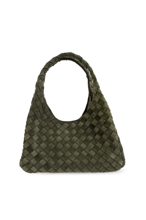 Bottega Veneta Mala "Campana"