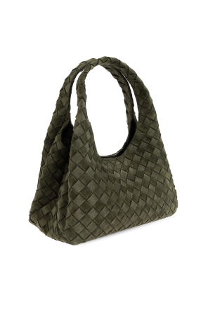 Bottega Veneta Mala "Campana"