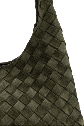 Bottega Veneta Mala "Campana"