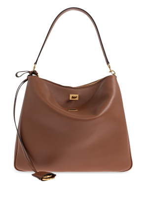 ‘Rodeo Medium’ hobo shoulder bag