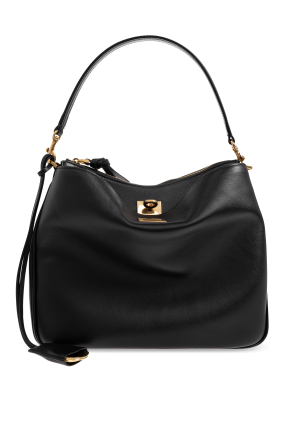 'Rodeo Small' hobo shoulder bag