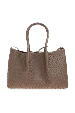 Pinacoteca Medium shopper hand bag