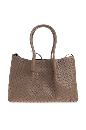 Bottega Veneta Bolso de mano "Pinacoteca Medium" tipo shopper