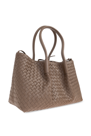 Bottega Veneta Bolso de mano "Pinacoteca Medium" tipo shopper