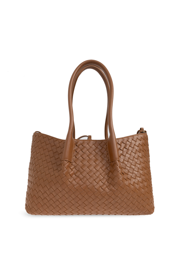 Handbag "Pinacoteca" od Bottega Veneta