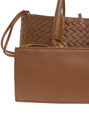 Bottega Veneta Bolso de mano "Pinacoteca"