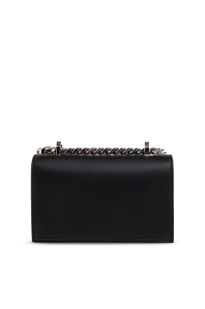 Alexander McQueen ‘Jewell Mini’ shoulder bag