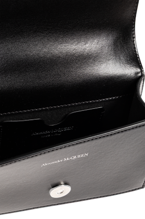 Alexander McQueen ‘Jewell Mini’ shoulder bag