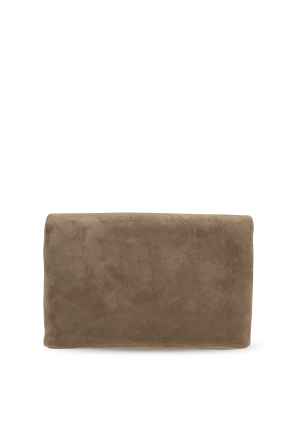 Saint Laurent Suede shoulder bag