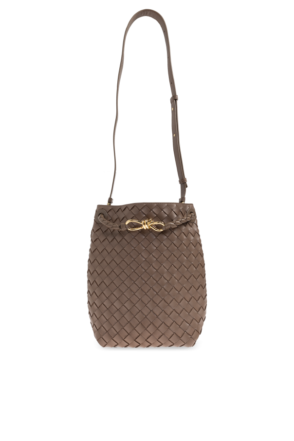 Bottega Veneta Handtasche „Andiamo Small“