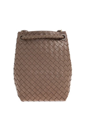 Bottega Veneta Handtasche „Andiamo Small“