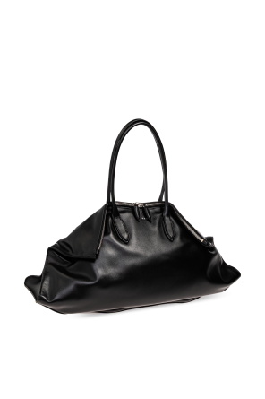 Alexander McQueen Torba ‘Manta Maxi’ typu ‘shopper’