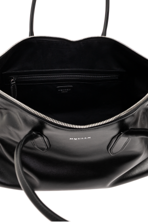 Alexander McQueen Torba ‘Manta Maxi’ typu ‘shopper’