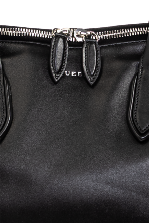 Alexander McQueen Torba ‘Manta Maxi’ typu ‘shopper’