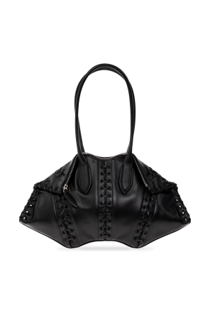 Bolso de hombro ‘Manta’