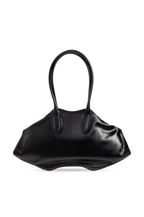 Alexander McQueen Shoulder bag ‘Manta’