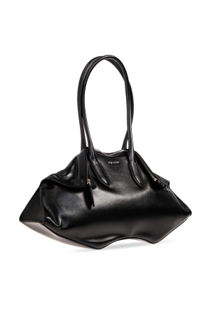 Alexander McQueen Shoulder bag ‘Manta’