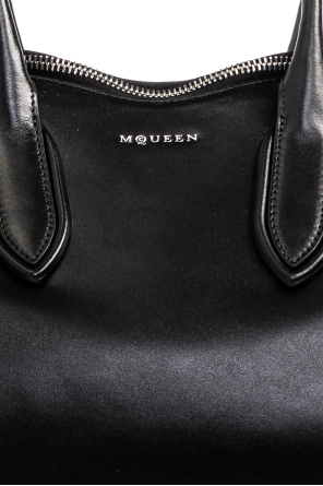 Alexander McQueen Shoulder bag ‘Manta’