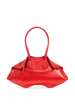 Bolso de hombro ‘Manta’