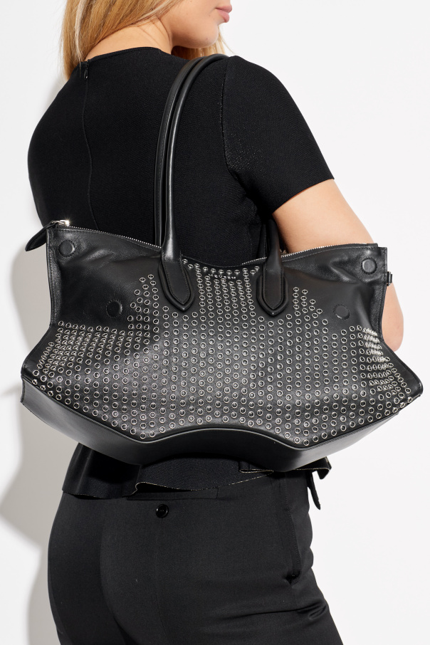 Alexander McQueen Handbag `Manta`