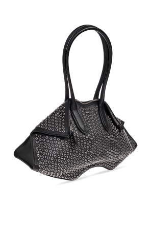 Alexander McQueen Handbag `Manta`