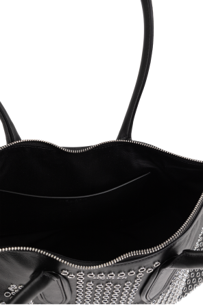 Alexander McQueen Handbag `Manta`