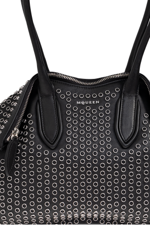 Alexander McQueen Handbag `Manta`
