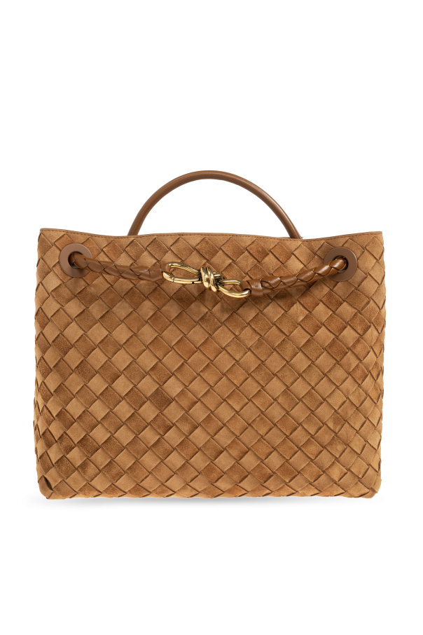 Bottega Veneta Handbag "Andiamo Medium"