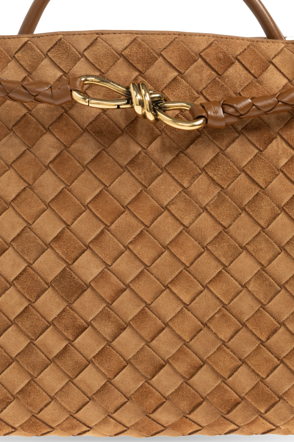 Bottega Veneta Handbag "Andiamo Medium"