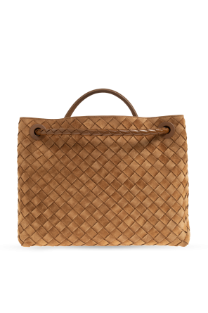 Bottega Veneta Handbag "Andiamo Medium"