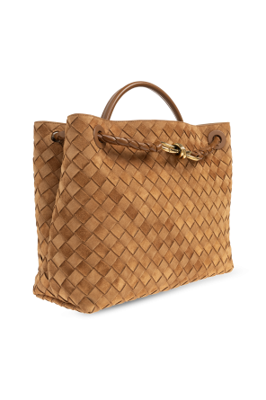 Bottega Veneta Handbag "Andiamo Medium"