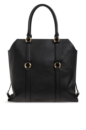 Alexander McQueen ‘Farringdon’ shopper bag