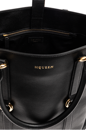 Alexander McQueen ‘Farringdon’ shopper bag