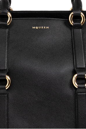 Alexander McQueen ‘Farringdon’ shopper bag
