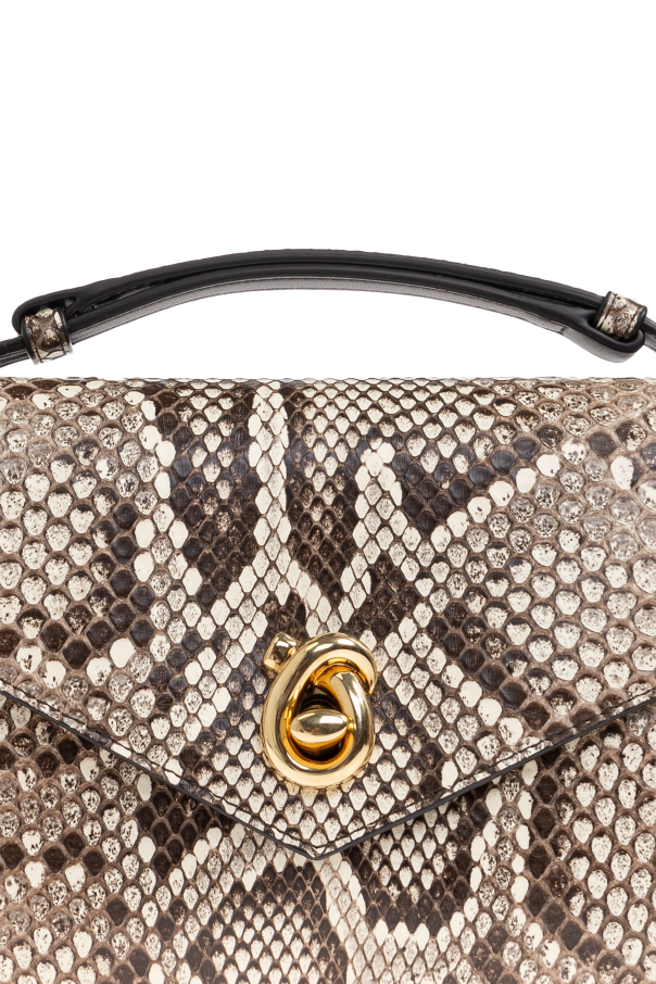 Bottega Veneta Handbag "Knot Lock"