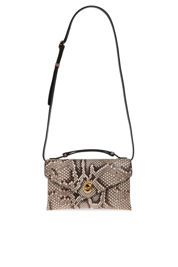 Bottega Veneta Handbag "Knot Lock"