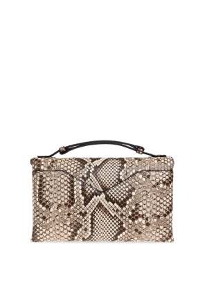 Bottega Veneta Handbag "Knot Lock"