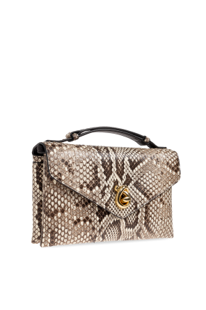 Bottega Veneta Handbag "Knot Lock"