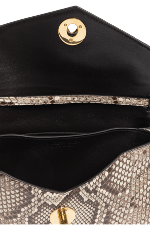 Bottega Veneta Handbag "Knot Lock"