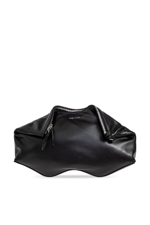 Dog bag 'manta' od Alexander McQueen