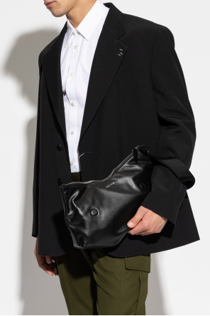 Dog bag 'manta' od Alexander McQueen