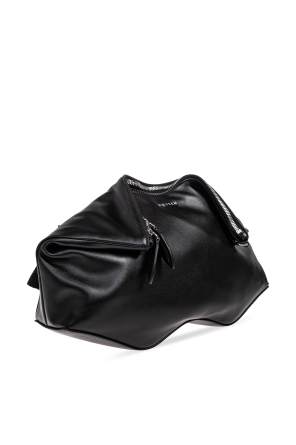 Alexander McQueen Dog Bag 'Manta'