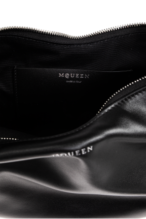 Alexander McQueen Dog Bag 'Manta'