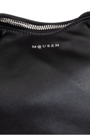 Alexander McQueen Dog Bag 'Manta'