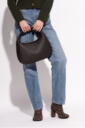 "veneta small" bag od Bottega Veneta