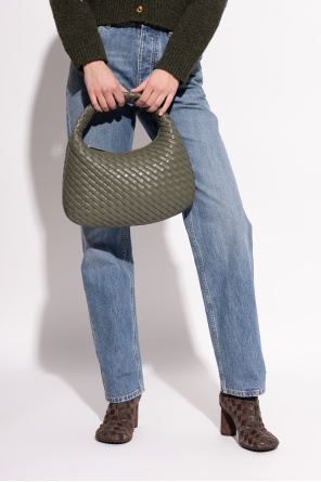 'veneta small' bag od Bottega Veneta