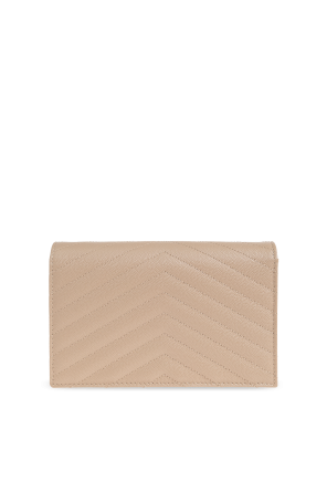 Saint Laurent Schultertasche `Cassandre`