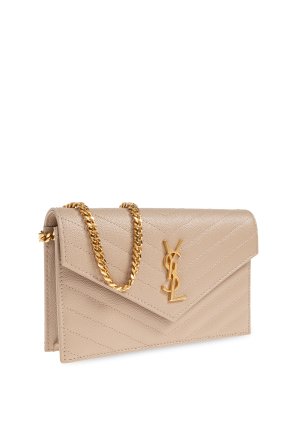 Saint Laurent Schultertasche `Cassandre`