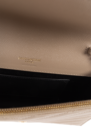 Saint Laurent Schultertasche `Cassandre`